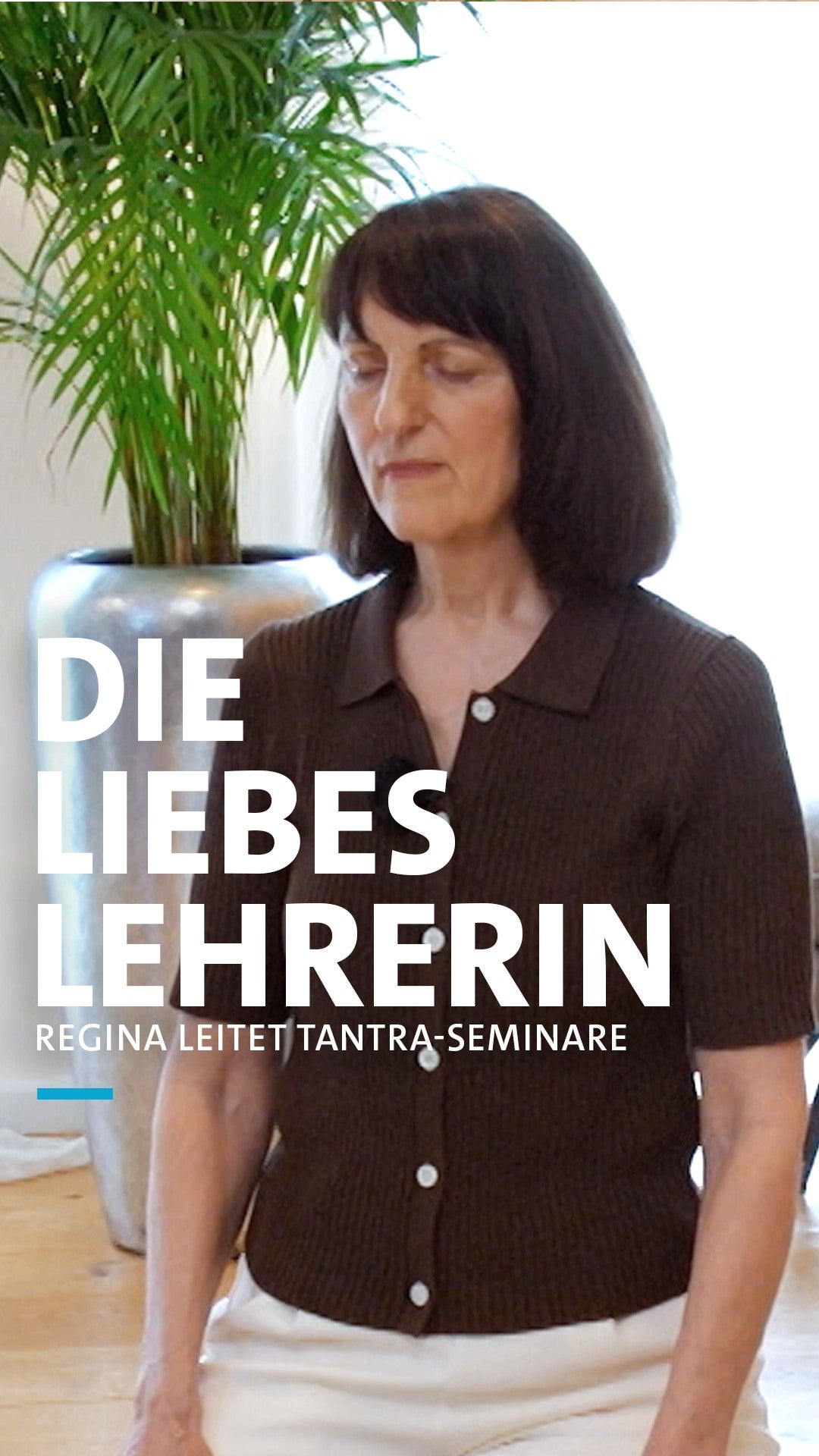 Hier seht Ihr vom SWR eine kurze Zusammenfassung der Doku. Die ko..... - BeFree Liebesschule