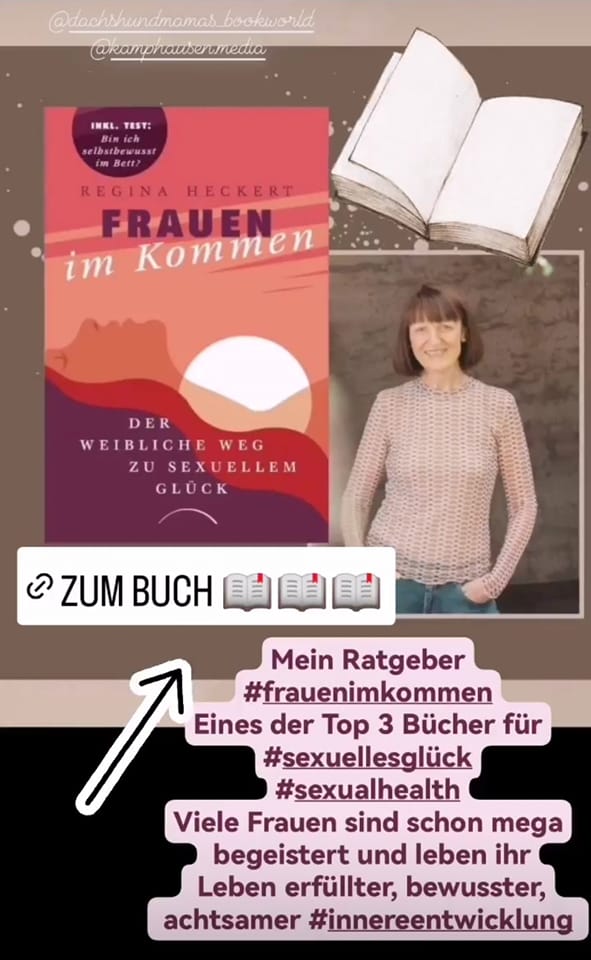 https://www.amazon.de/Frauen-Kommen-Selbstwertgef%C3%BChl-inspiri..... - BeFree Liebesschule