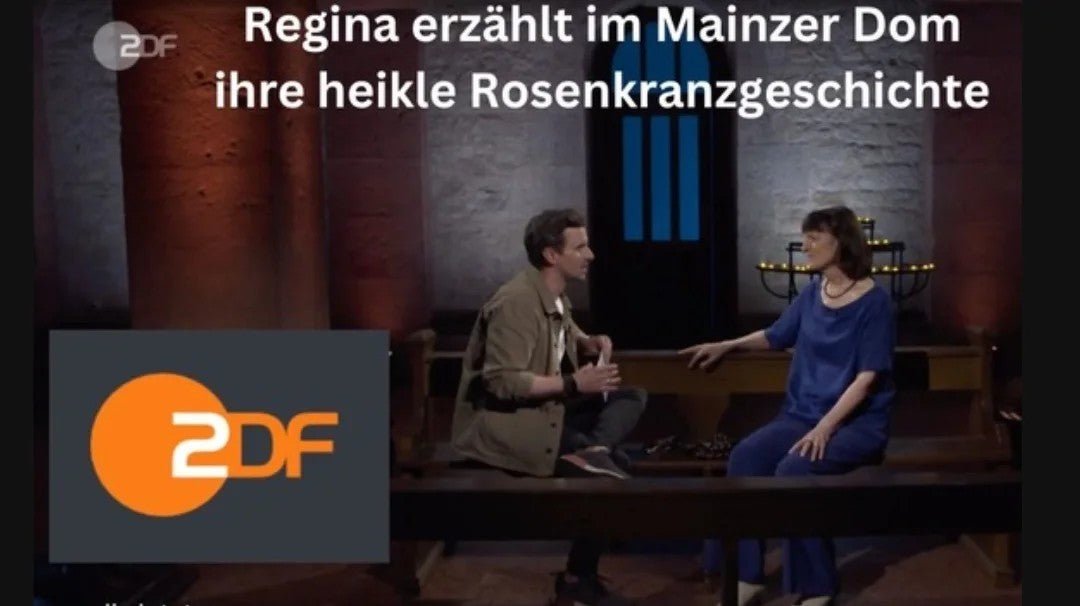 ⛪📲❤️
https://www.zdf.de/gesellschaft/die-letzte-bank/von-der-ki..... - BeFree Liebesschule