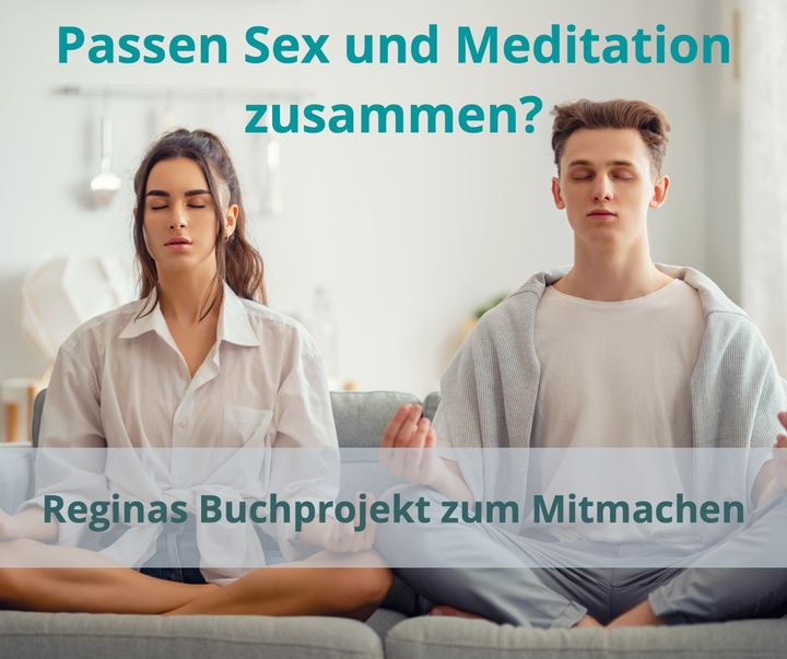 Ich bin sehr berührt, wieviele von euch sich bei den Themen, die ..... - BeFree Liebesschule