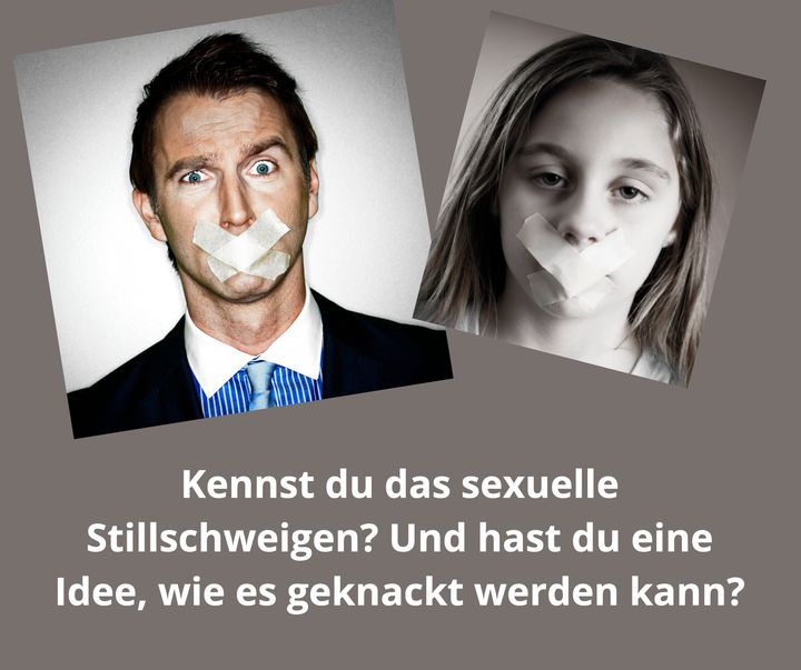 Immer noch fällt es vielen Menschen schwer, über ihr sexuelles Er..... - BeFree Liebesschule