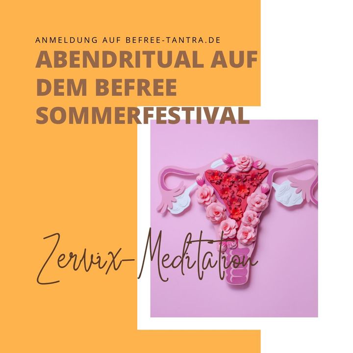 In Kürze (31.08.-04.09.) findet das BeFree Tantra Sommerfestival ..... - BeFree Liebesschule