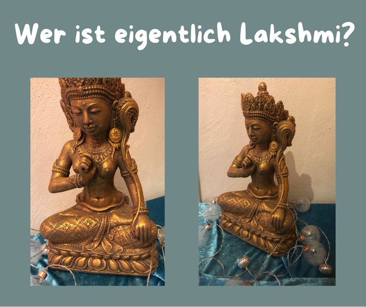 In Tantraseminaren begegnest du außer Buddhafiguren auch noch and..... - BeFree Liebesschule