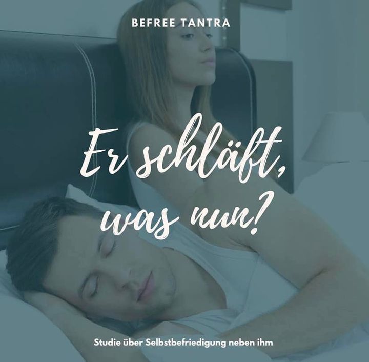 Laut einer Studie der Erotik Community Joyclub haben sich 71 Proz..... - BeFree Liebesschule