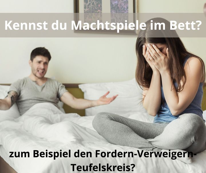 Leider wird um die schönste Sache der Welt viel gekämpft. Der ein..... - BeFree Liebesschule