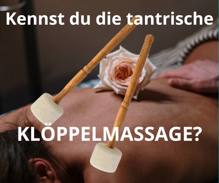 Mein Co-Leiter Olaf hat sie erfunden. Bei Ebay erstand er für wen..... - BeFree Liebesschule