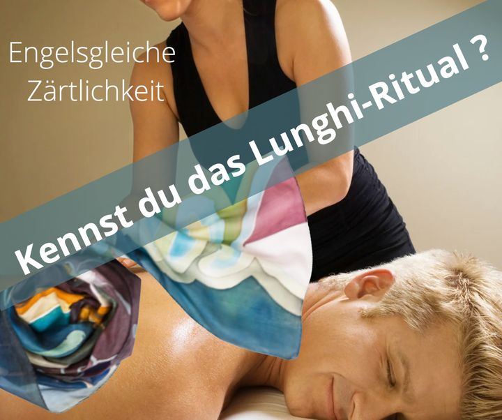 Mein Coleiter Olaf hat es entwickelt und verfeinert. Es ist einfa..... - BeFree Liebesschule