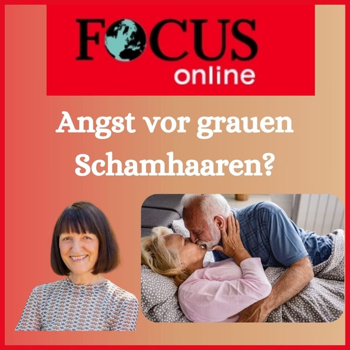 Mein neuer Focus Artikel ist online. 📲💻
Ich freue mich sehr übe..... - BeFree Liebesschule