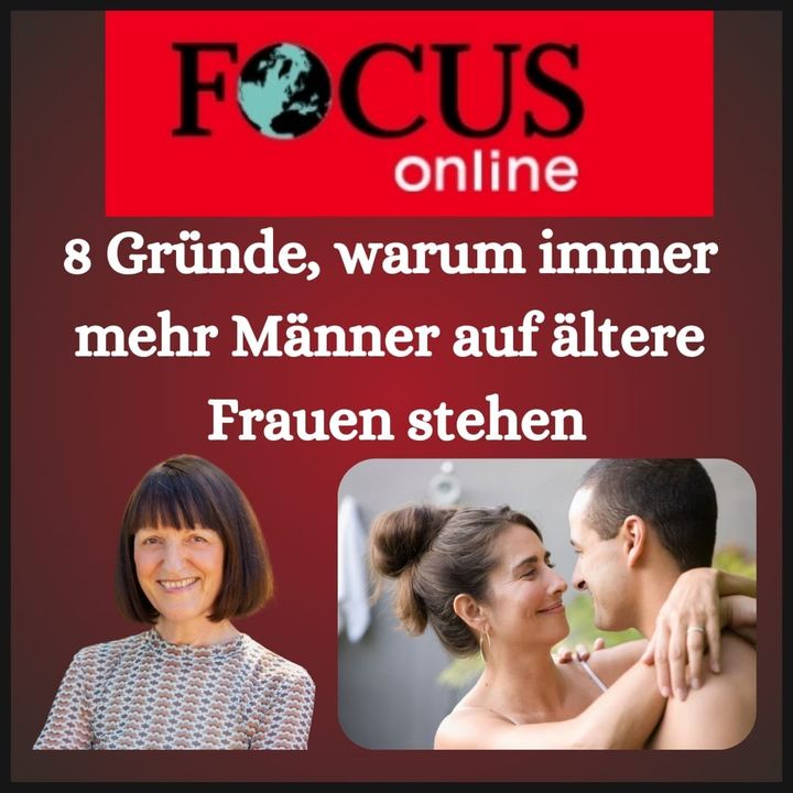Mein neuer Focus Artikel ist online 
🗞️💻🗞️📲
Ich freue mich üb..... - BeFree Liebesschule