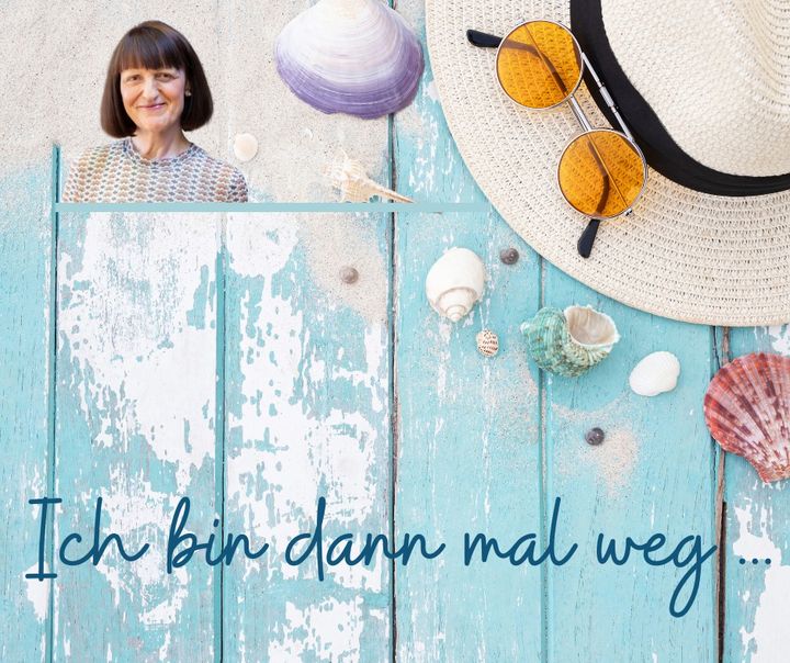 Nach einem Jahr intensiver Arbeit an meinem Buch - neben meiner n..... - BeFree Liebesschule