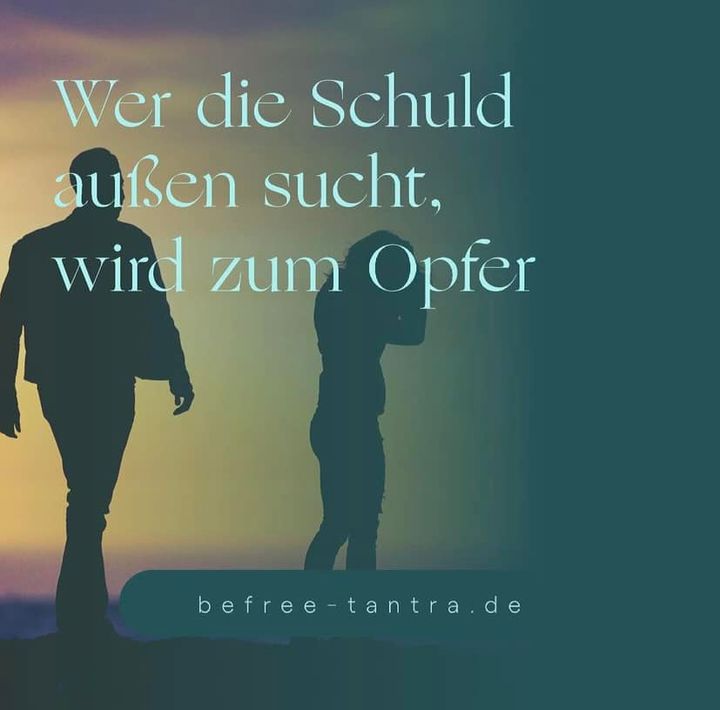 Nicht immer erkennen wir diese subtilen Zusammenhänge. In "Ein Ku..... - BeFree Liebesschule