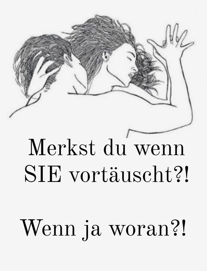 Obwohl Frauen zunehmend selbstsicherer werden, und eher zugeben, ..... - BeFree Liebesschule