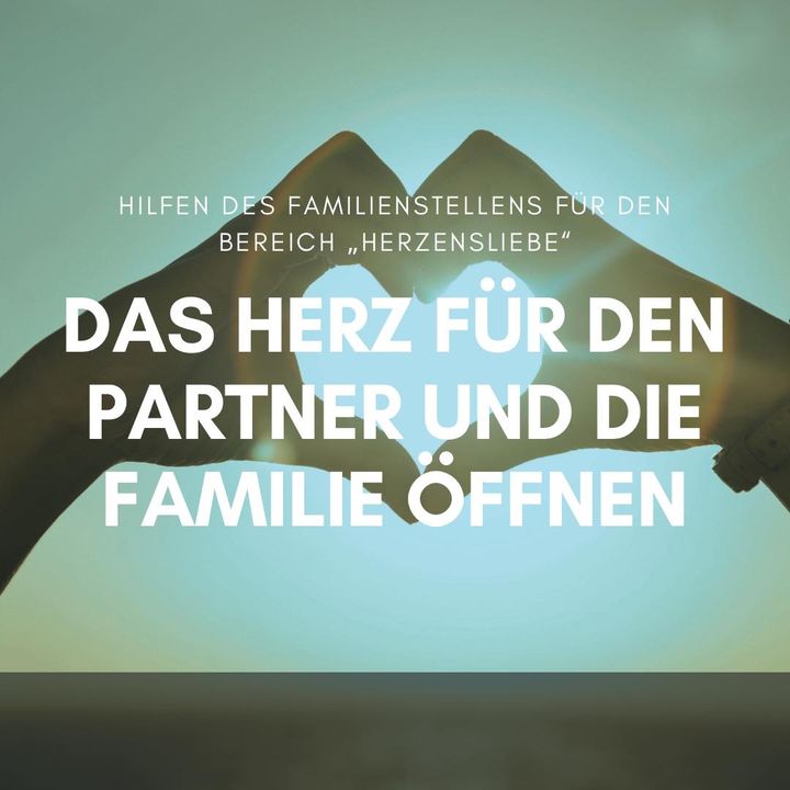 Oftmals leidet ein Partner an dem verschlossenen Herzen des ander..... - BeFree Liebesschule