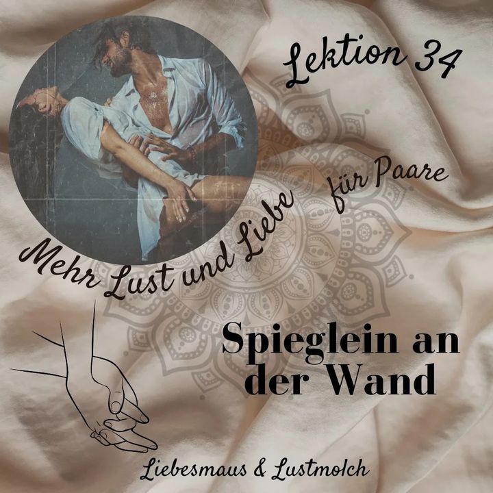 Paare:
Sich vor dem anderen auszuziehen ist auch für Paare, die s..... - BeFree Liebesschule