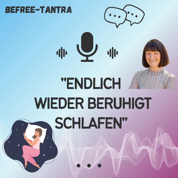 🎧🎧🎧
PODCASTS ZU TANTRA, MEDITATION & LIEBE
Für alle, die gern..... - BeFree Liebesschule