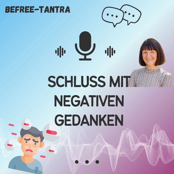 PODCASTS ZU TANTRA, MEDITATION & LIEBE
Für alle, die gerne währe..... - BeFree Liebesschule