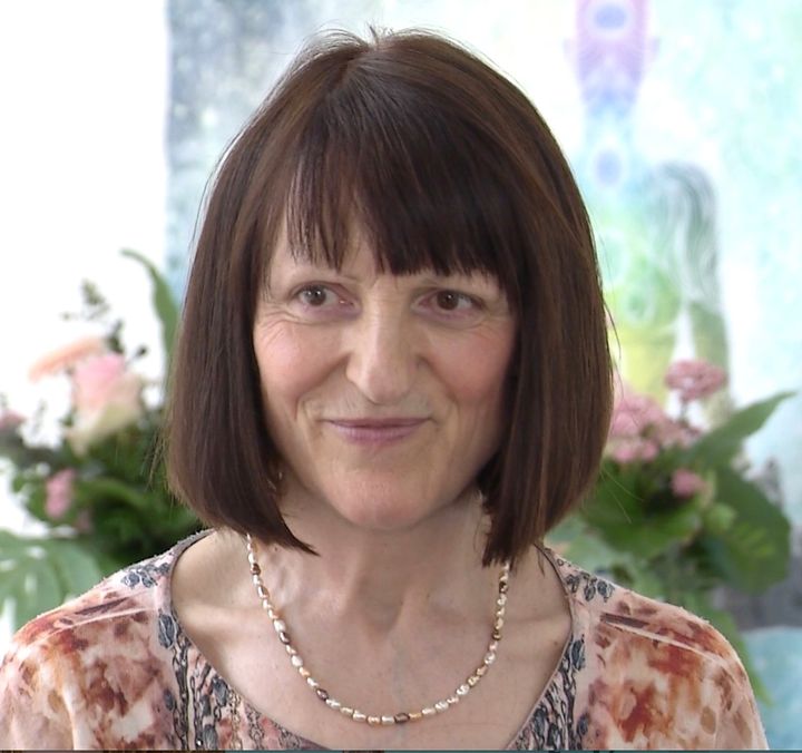 Regina Heckert, Tantralehrerin, Expertin für die weibliche Sexual..... - BeFree Liebesschule