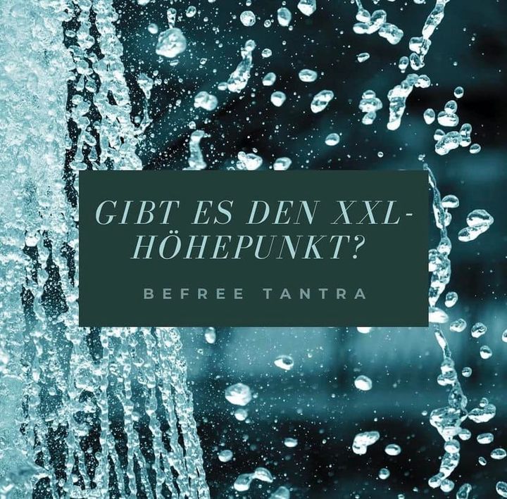 Steve Bodansky hat das Buch "Orgasmus XXL" geschrieben. Und in Ka..... - BeFree Liebesschule