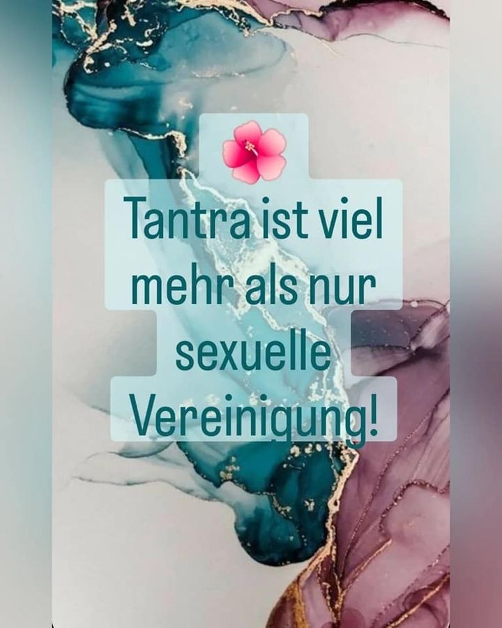 💜💙TANTRAMASSAGEN💙💜
🌺Tantra Heilmassagen sind die Königinnen..... - BeFree Liebesschule