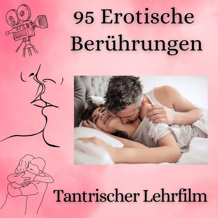 🩷♂️♀️👩❤️👨
Tantrischer Lehrfilm
https://www.befree-tantra-sho..... - BeFree Liebesschule