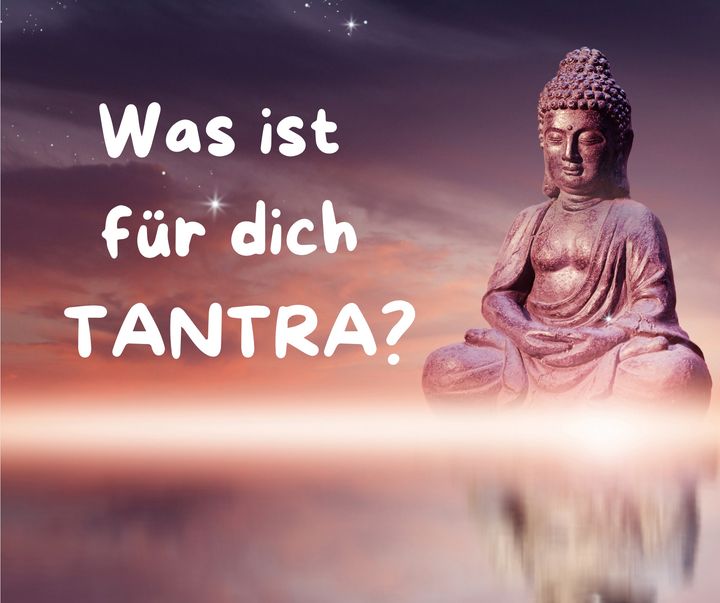 Unter Tantra wird so viel Unterschiedliches verstanden. Von Sex m..... - BeFree Liebesschule