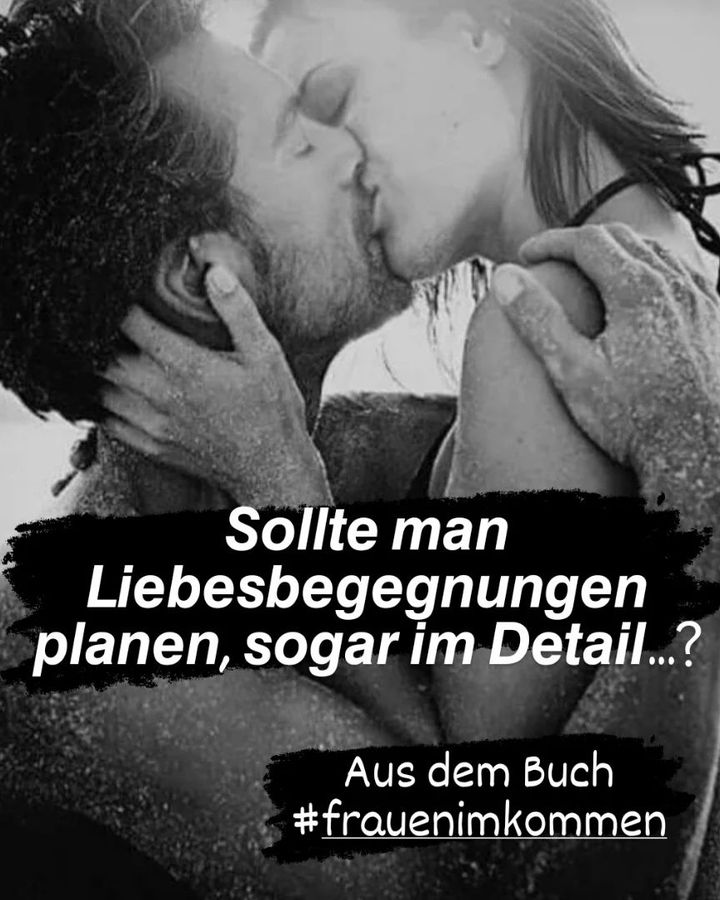 Viele Frauen wünschen sich Veränderungen im Liebesbett. Die weibl..... - BeFree Liebesschule
