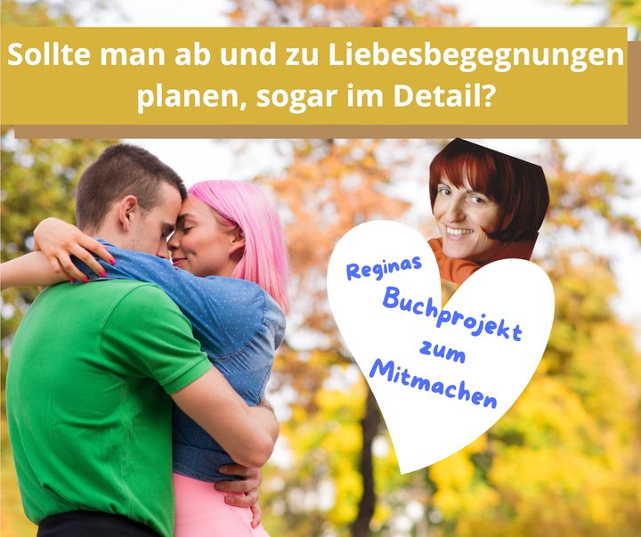 Viele Frauen wünschen sich Veränderungen im Liebesbett. Die weibl..... - BeFree Liebesschule