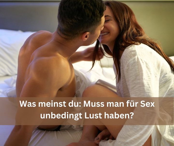 Viele verzichten nämlich auf Sexualität, weil es ihnen an der daf..... - BeFree Liebesschule