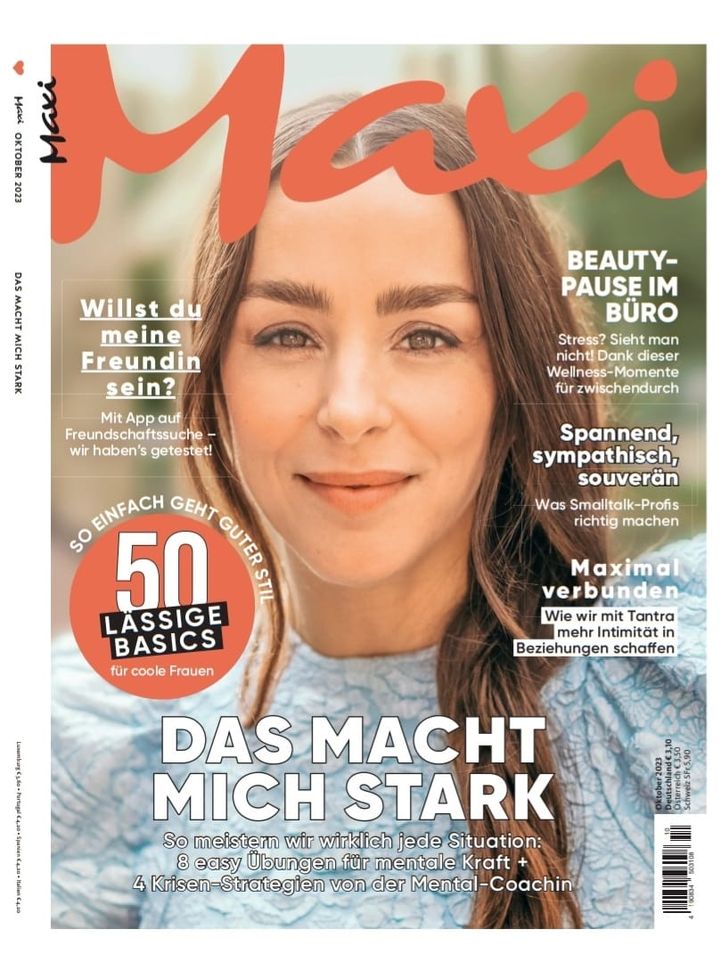 Vor lauter ToDo´s habe ich ganz vergessen, zu berichten, dass in ..... - BeFree Liebesschule