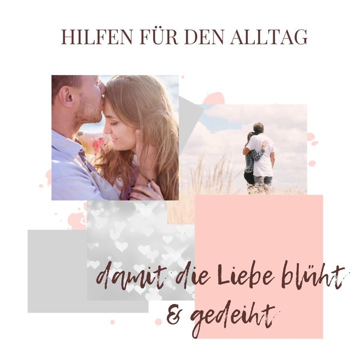 Wenn es mit der Liebe stimmt, stören vermutlich die herumliegende..... - BeFree Liebesschule