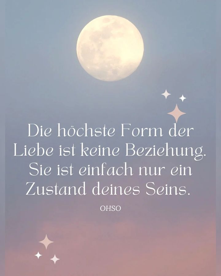 Wie stehst du zu dem Zitat von Osho? Stimmst du zu?
#followme #l..... - BeFree Liebesschule