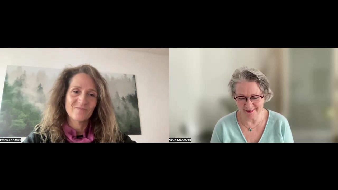 Wusstest du, dass das Verhältnis zur eigenen Mutter eine Auswirku..... - BeFree Liebesschule