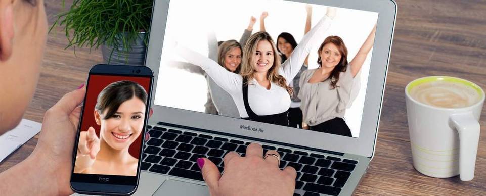 Diskreter Online-Lustkurs fr Single- und Paarfrauen fr sexuelle Erfllung