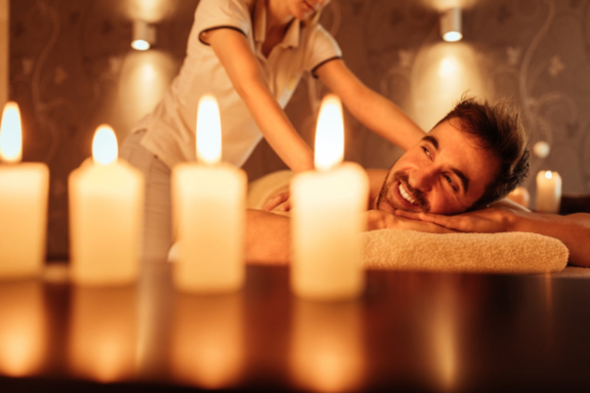 Pakete mit Preisvorteil | Befree Tantra Shop