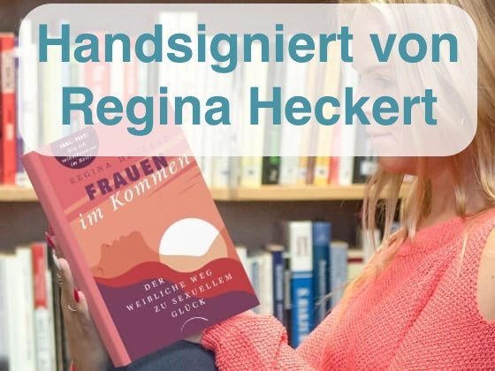 Frauen im Kommen - Befree Tantra Shop