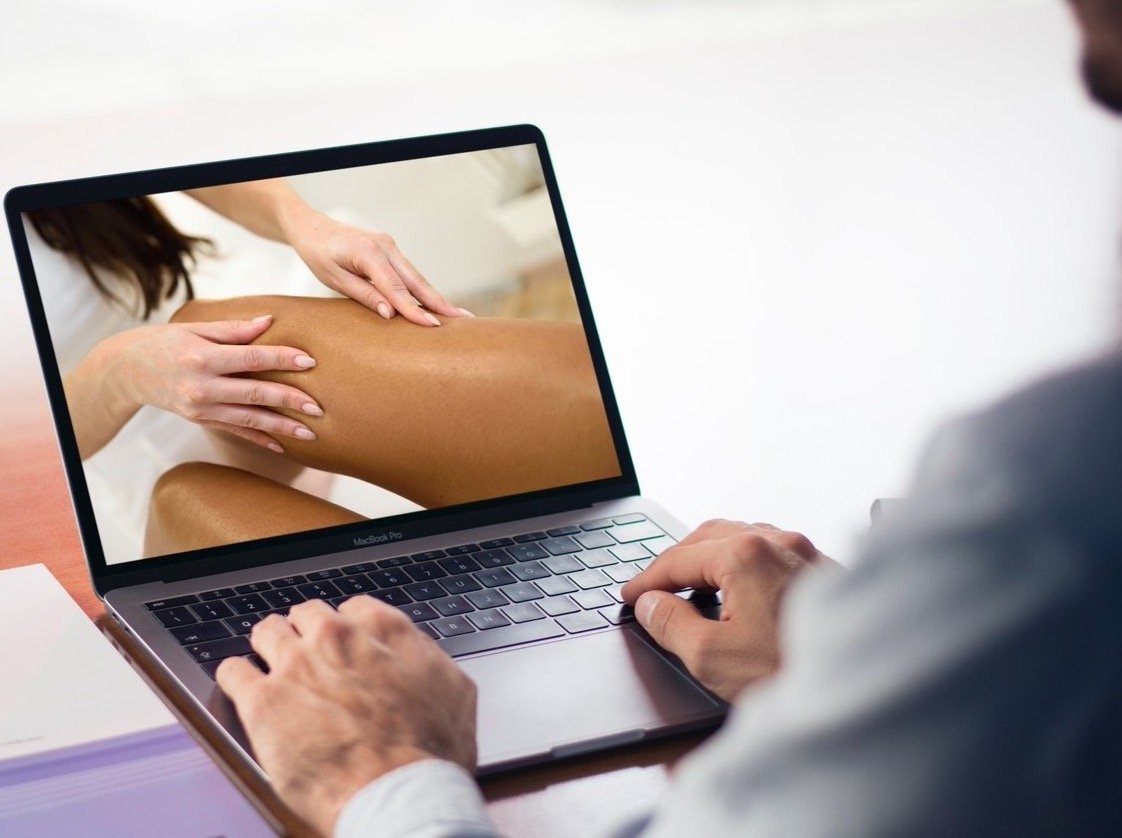 95 erotische Berührungen - Befree Tantra Shop