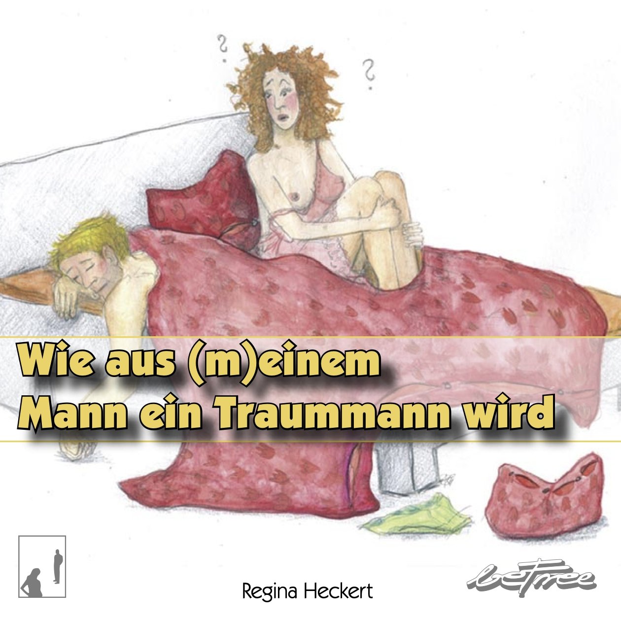 Das Traummann Hörbuch nutzen - Befree Tantra Shop