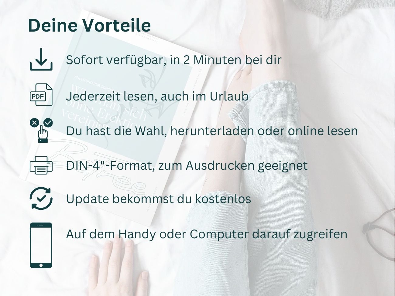 Die sanfte Vereinigung - Befree Tantra Shop