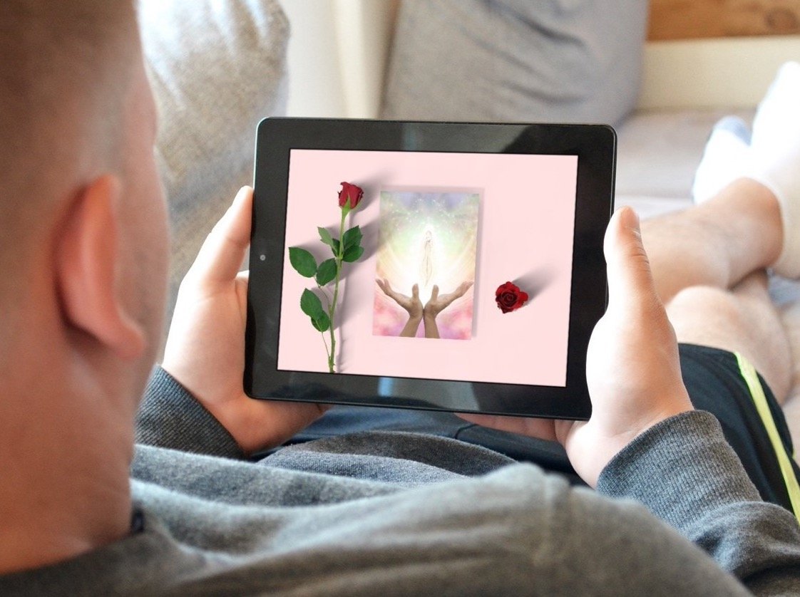 Fotoserie: Blütenyonis (27 Fotos) - Befree Tantra Shop