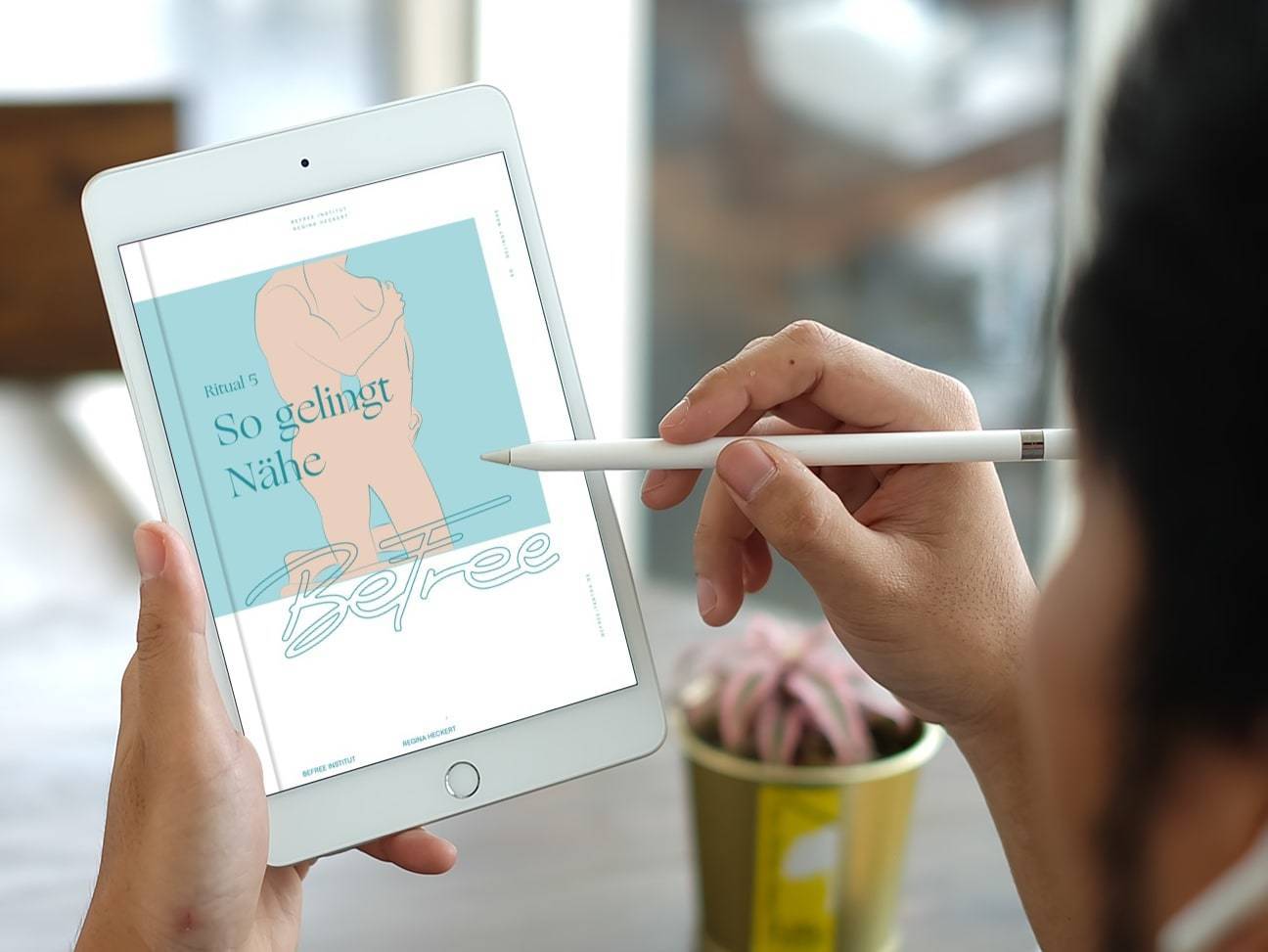 Tantra Ritualmappe 1 & 2 - Befree Tantra Shop