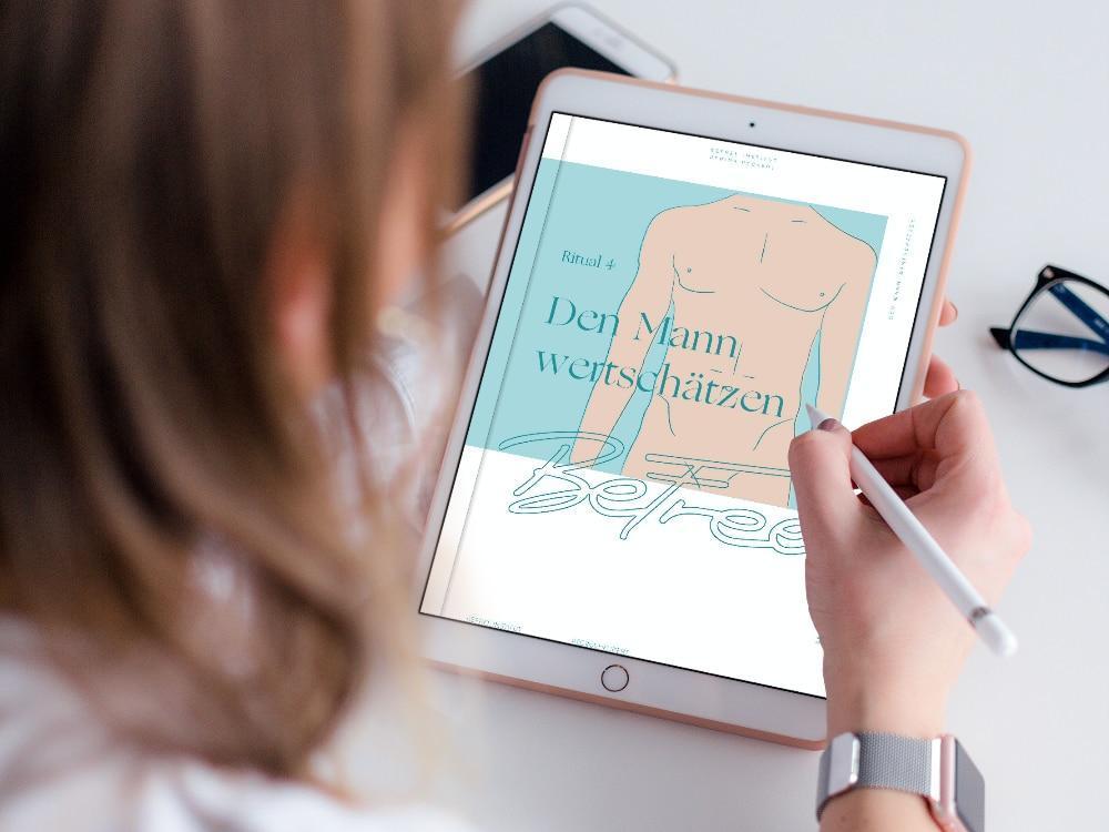 Tantra Ritualmappe 1 & 2 - Befree Tantra Shop