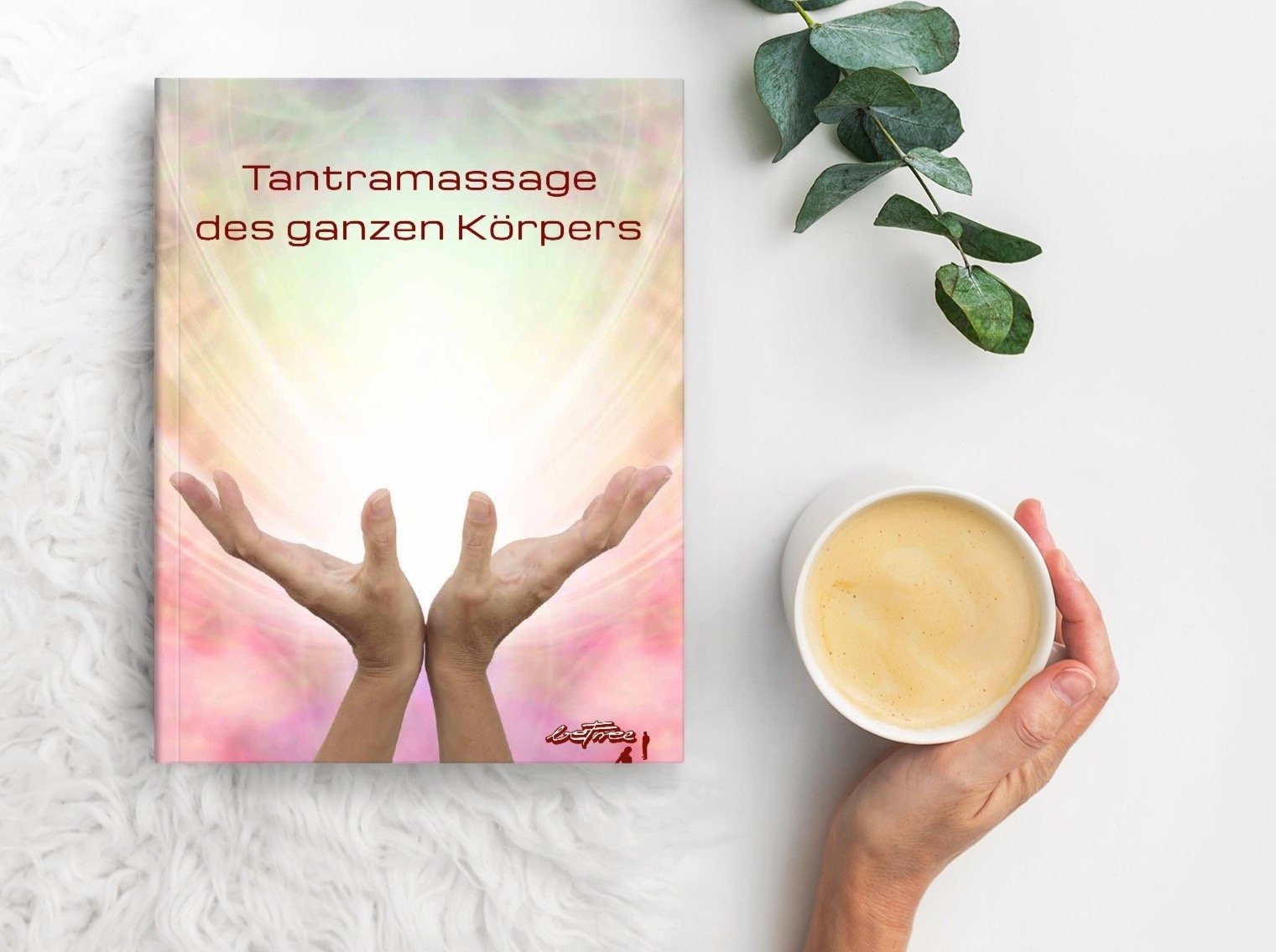 Tantramassage des ganzen Körpers - Befree Tantra Shop
