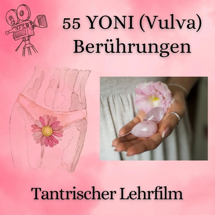 🩷🪷
55 Yoni Massagen

https://www.befree-tantra-shop.de/collecti..... - BeFree Liebesschule