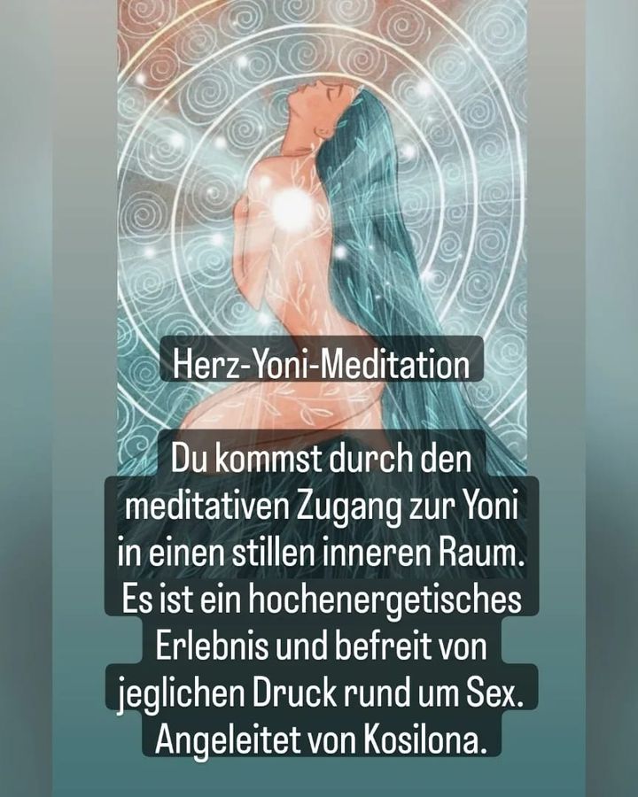 💮💮💮
Beim BeFree Tantra Sommerfestival vom 30.08 bis 03.09.2023..... - BeFree Liebesschule