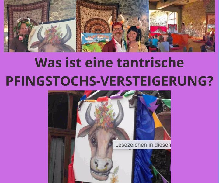 Da es bei jedem Seminar eine Art Highlight gibt, hatte ich vor vi..... - BeFree Liebesschule
