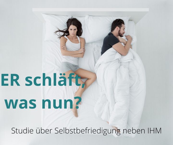 Das kommt gar nicht so selten vor. Frauen berichten jedenfalls im..... - BeFree Liebesschule