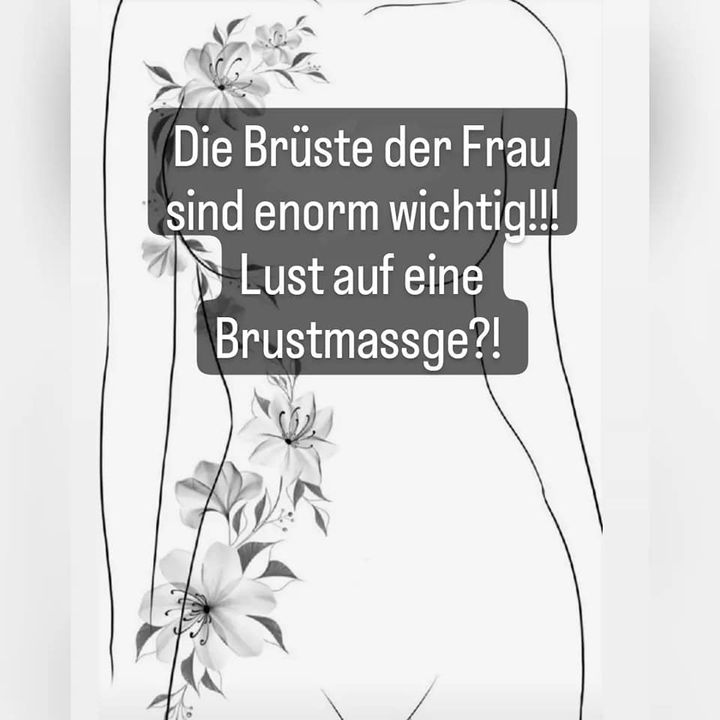 Die Brustmeditation/Brustmassage
💮💮💮
Frauen können und sollten..... - BeFree Liebesschule