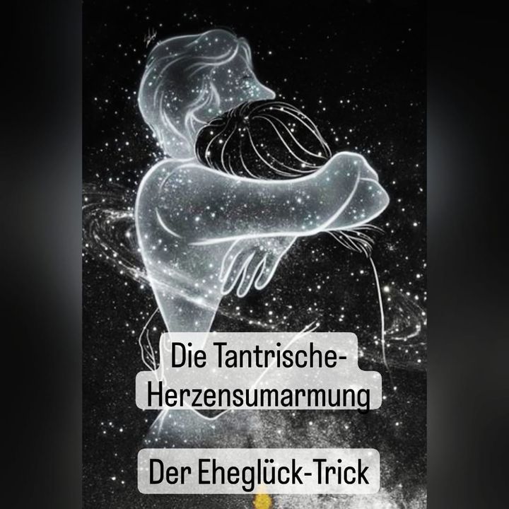 Die Tantra Herzumarmung wird auch der Eheglück-Trick genannt. War..... - BeFree Liebesschule