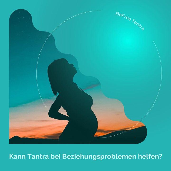 Tantra bietet Paaren die Möglichkeit durch Berührungen in Achtsam..... - BeFree Liebesschule