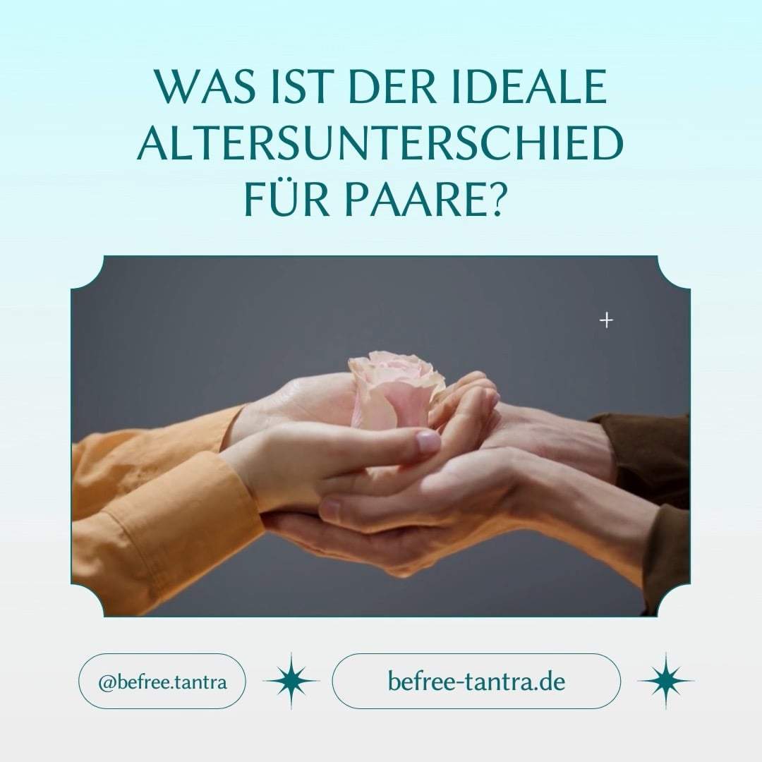 In einer Parship Studie (zusammen mit INNOFACT) von 2019 in Deuts..... - BeFree Liebesschule